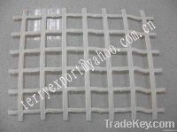 Polyester Geogrid 100x80kN/m