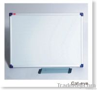 High quality aluminium frame dry wipe whiteboard
