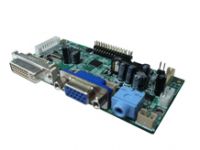 A/D Board Series ADB-100