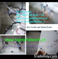 Garlic &amp; Onion Peeler