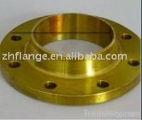 stainless steel flange pipe