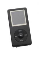 Lenoxx 1GB MP3 Player with WMA and Movie Playback