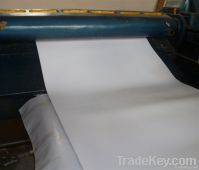 Virgin PTFE skived sheet