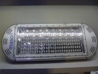 125w led street light