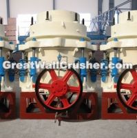 Mineral Crushers Supplier - Great Wall