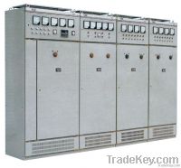 GGD type AC Low Voltage Distributing Switchgear