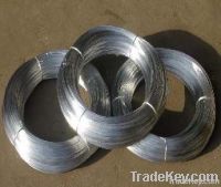 Galvanized Wire