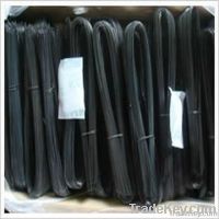 Black Iron Wire