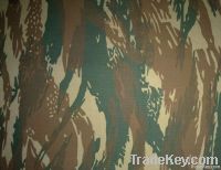 H-H-AM1002 Greece Anti-infrared Camouflage Fabric