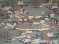 H-H-AM1018 Military Camouflage Fabric