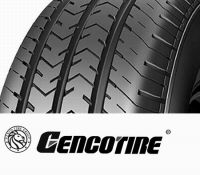 Genco radial car/light truck tires
