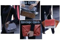 Ostrich Leather Handbags