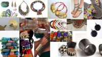 African Accessories