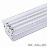 Three Tubes T5 fixture