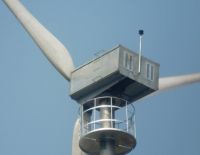 50kw wind turbine system