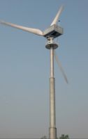 50kw wind generator system