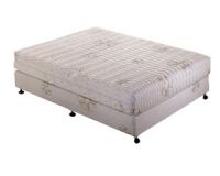 removable cover memory foam mattress