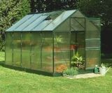 Polycarbonate Sheets for Greenhouse