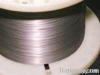 ASTMB 392 Niobium wire