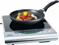 Induction Stoves