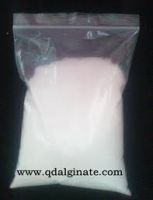 Food Grade Sodium Alginate
