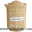 Sodium Alginate( 500-600cps)