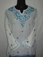 COTTON LADIES KURTA