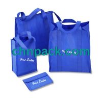 ECO PP non woven bag(non woven tote bag)