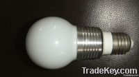 High Power LED Bulb 