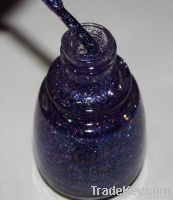 Glaze Nail Polish