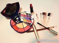 Lips Cosmetics & Beauty Kits