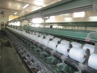 provide polyester  spun yarn  factory cost