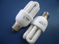 3U energy saving product e27 8W