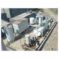 Waste Water Treatment Plant