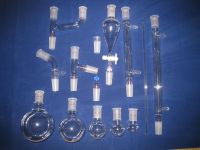 New Organic Lab. Glassware Kit with Joint size 24/40
