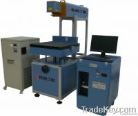 3D Dynamic Laser Marking Machine