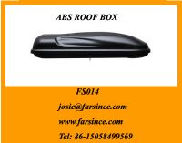 Roof Box