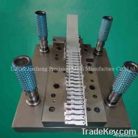stamping mould