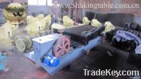 Gold Ore Separation Shaking Table