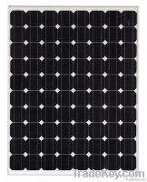 hot sale 250w solar panel for grid tied system