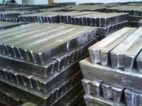 Aluminium Ingots