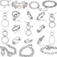 Silver Jewelry