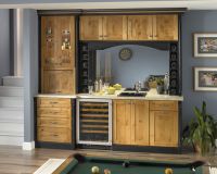 modern kitchen  cabinets