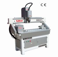 Cylinder CNC Router (FC-2080AY)