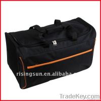 polyester trolley case and eva luggage