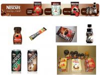 Nescafe