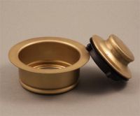 Garbage Disposer Flange & Stopper