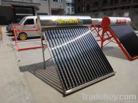 solar heating