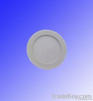 UL listed LED Round panel - 6 inch