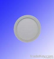 UL listed LED Round panel - 8 inch